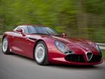 Alfa Romeo TZ3 Stradale 2011 года